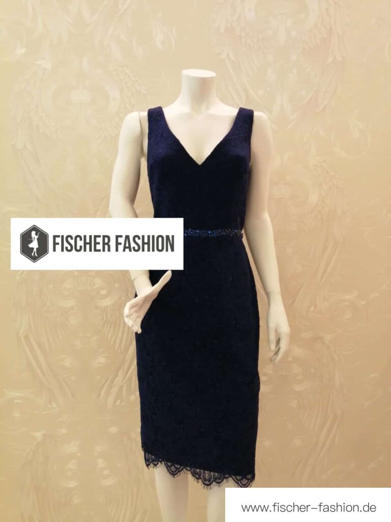 Abendkleider Modell 10 — Fischer Fashion Cham