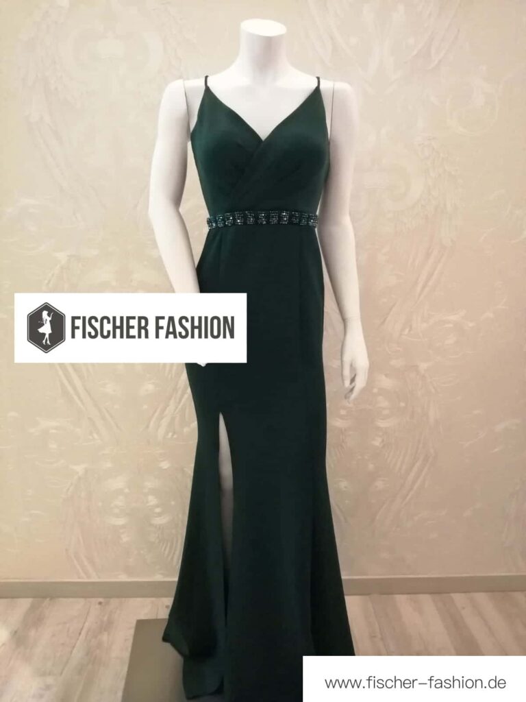 Abendkleider Modell 11 — Fischer Fashion Cham