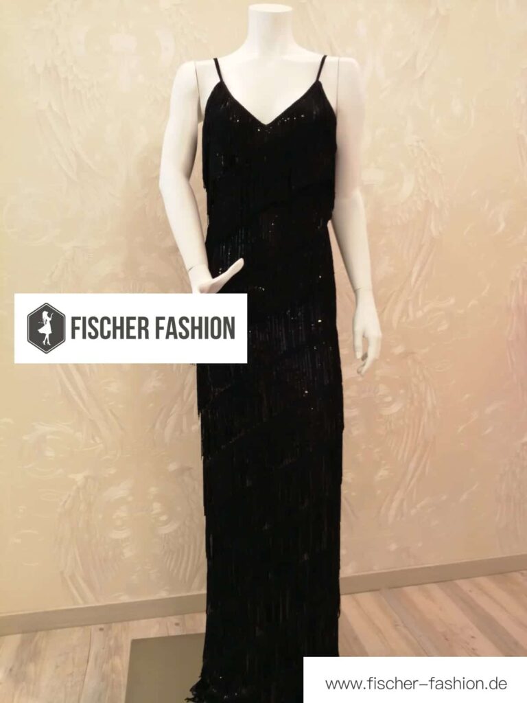 Abendkleider Modell 3 — Fischer Fashion Cham