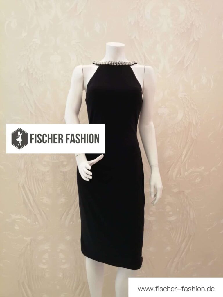 Abendkleider Modell 4 — Fischer Fashion Cham