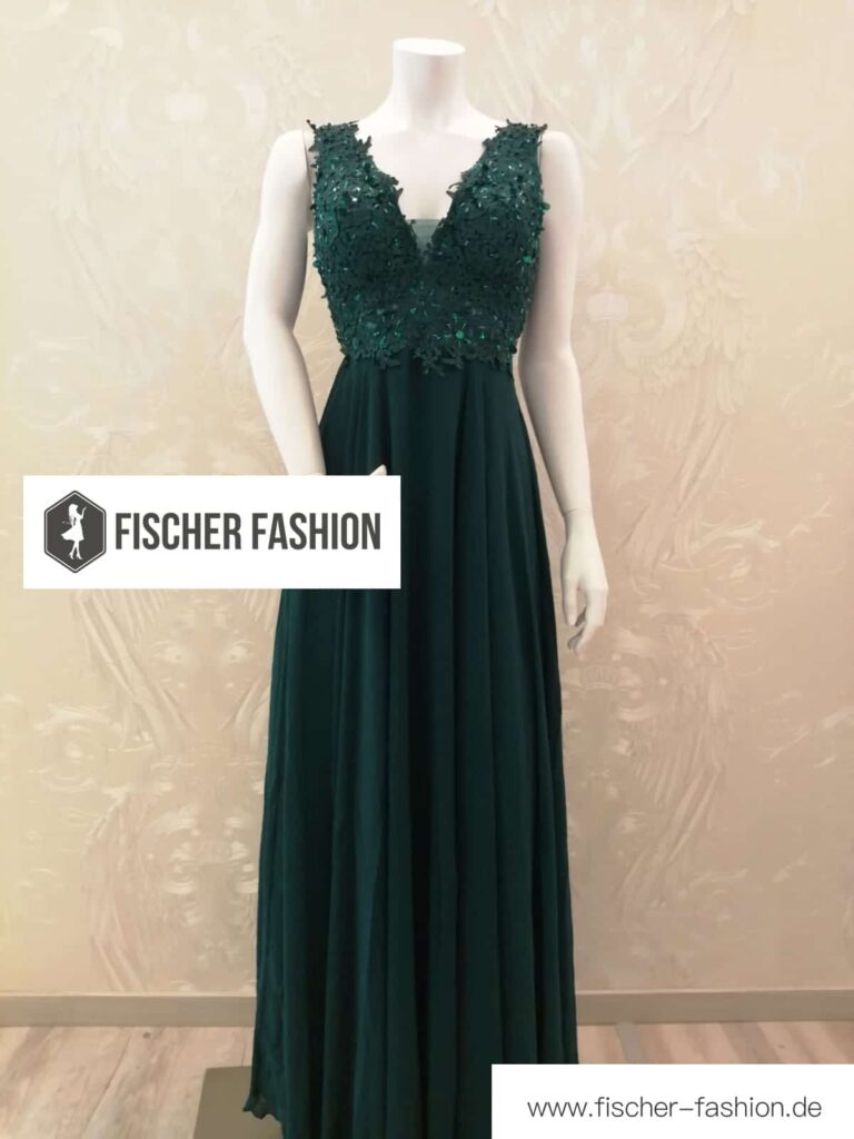 Abendkleider Modell 6 — Fischer Fashion Cham