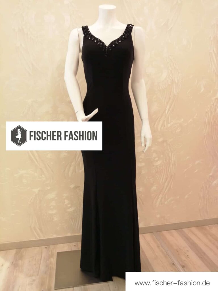 Abendkleider Modell 7 — Fischer Fashion Cham