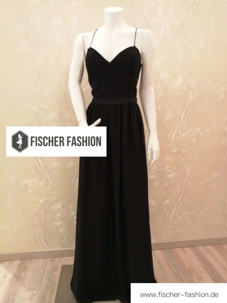 Abendkleider Modell 9 — Fischer Fashion Cham