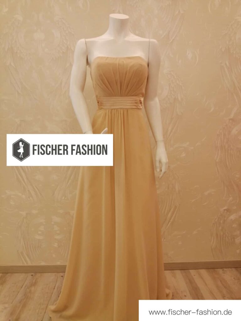 Ballkleider Modell 10 — Fischer Fashion Cham