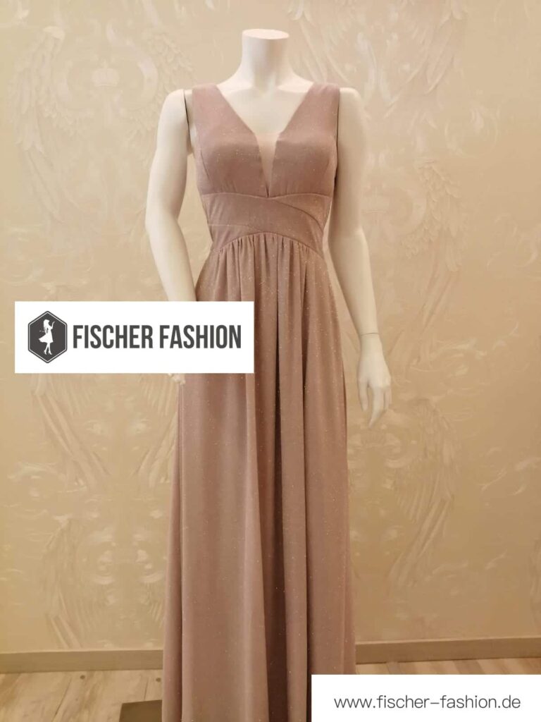 Ballkleider Modell 12 — Fischer Fashion Cham