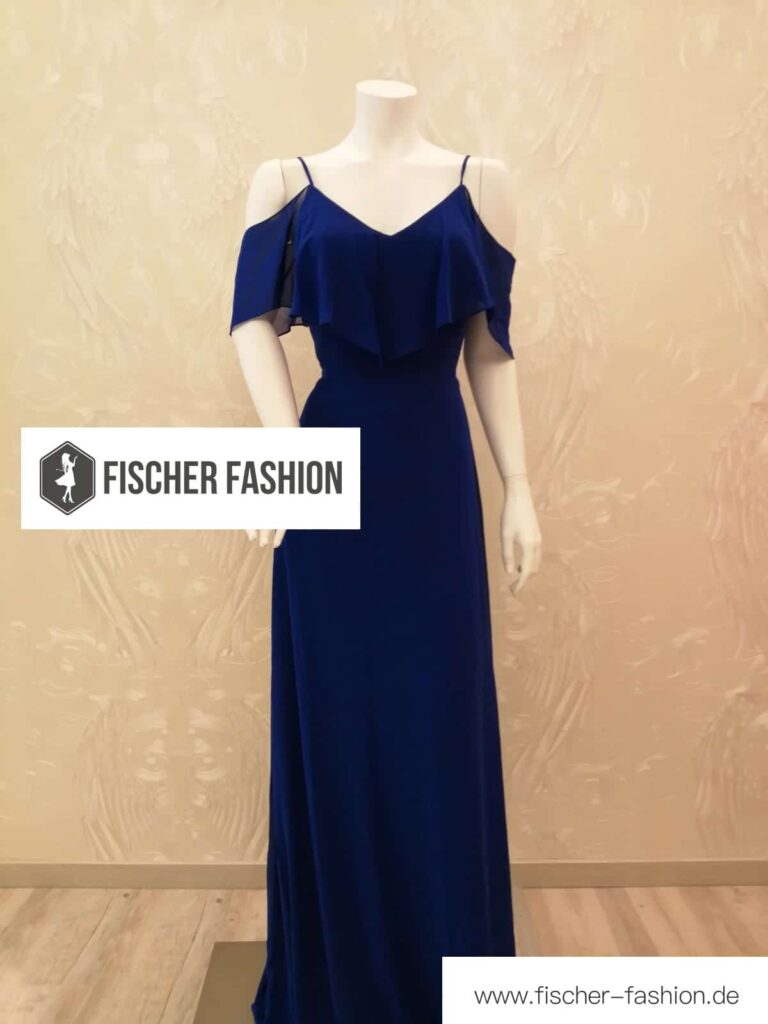 Ballkleider Modell 5 — Fischer Fashion Cham