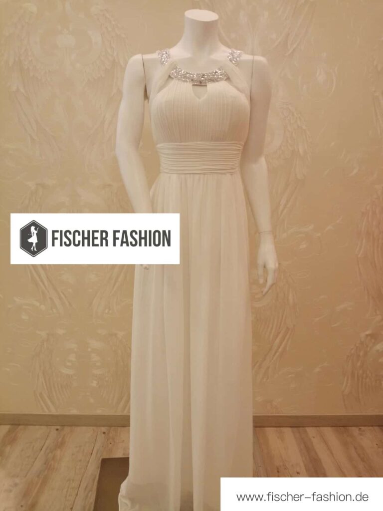 Ballkleider Modell 7 — Fischer Fashion Cham