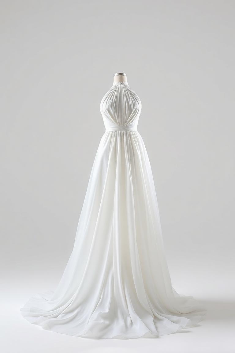Brautkleider Modell 7 — Fischer Fashion Cham