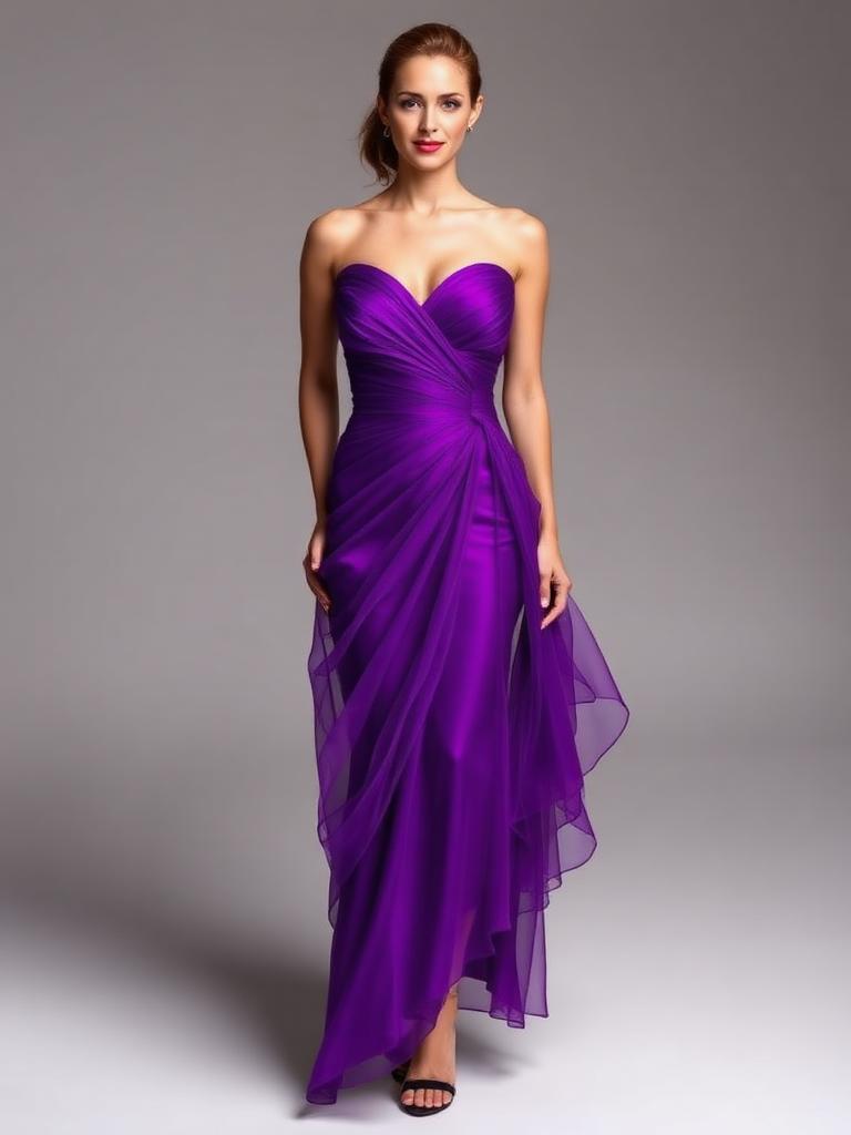 Cocktailkleider Modell 11 — Fischer Fashion Cham