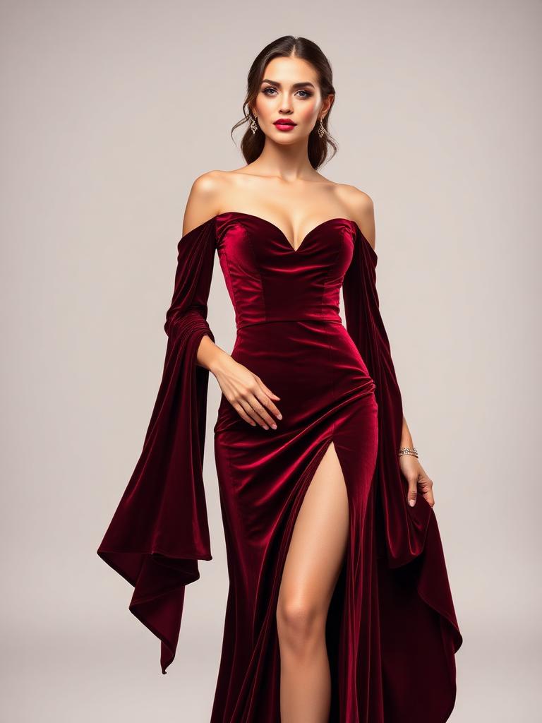 Cocktailkleider Modell 8 — Fischer Fashion Cham
