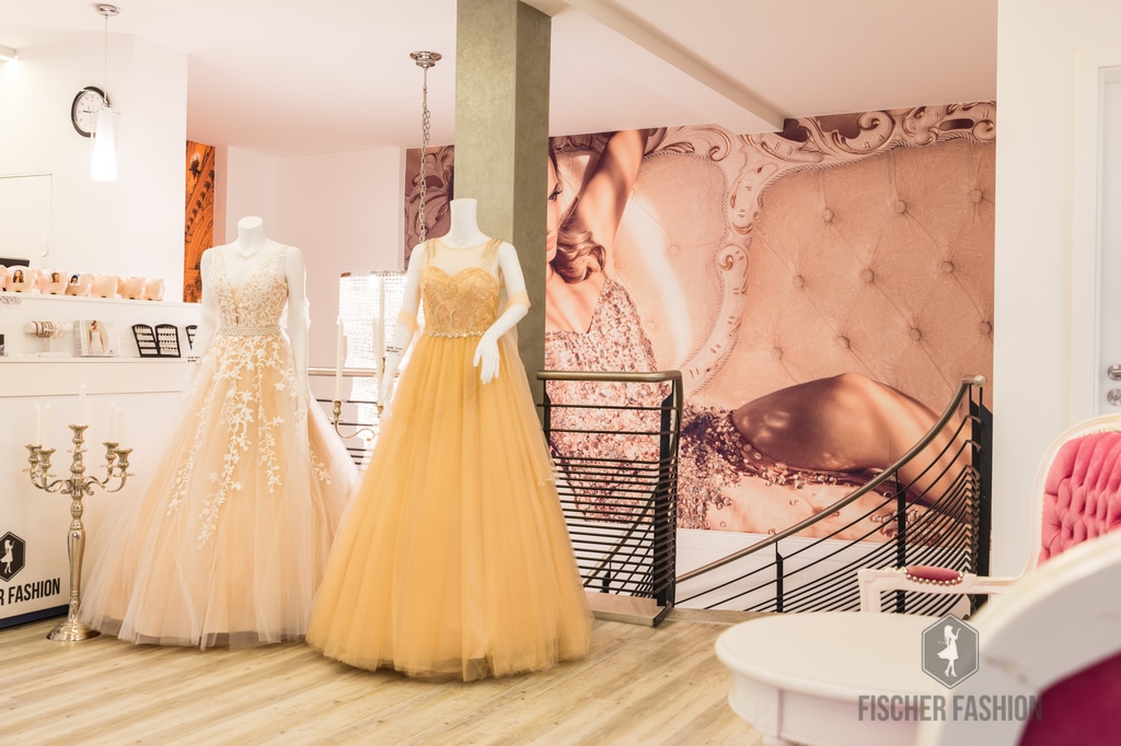Fischer Fashion Boutique - Festliche Kollektion