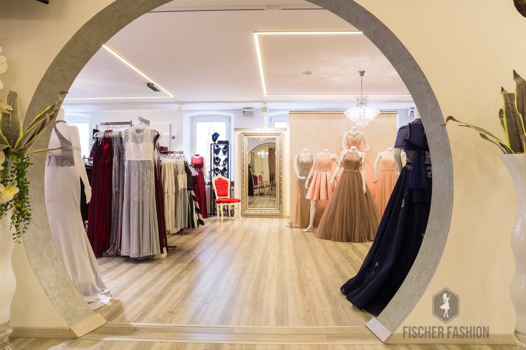 Fischer Fashion Ladengeschäft - Premium Damenmode