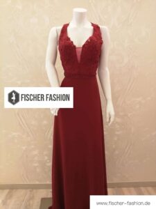 Fischer Fashion Abendkleider 32
